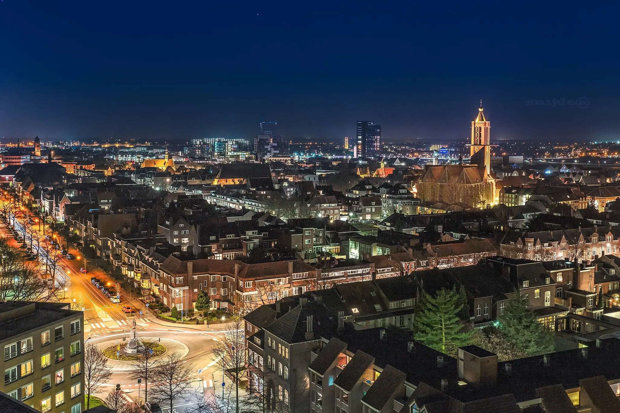 Netherlands